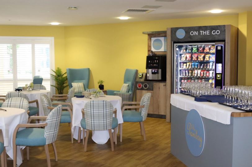 McCoy Personal Care Home