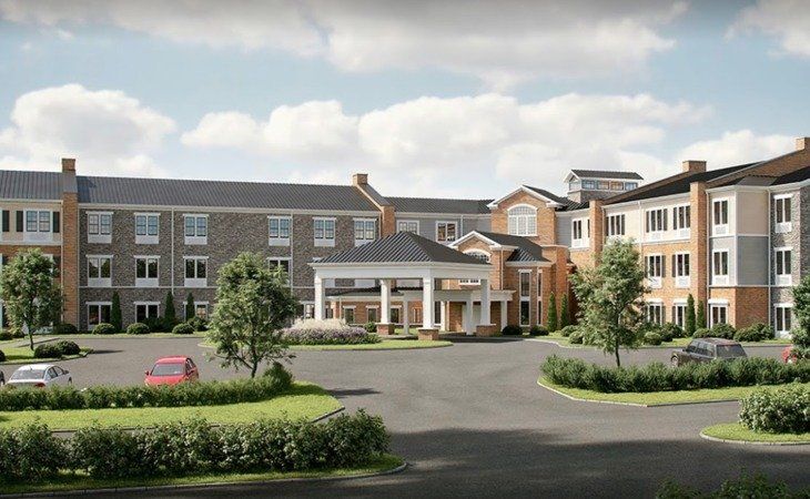 Cedarhurst Of Beaumont