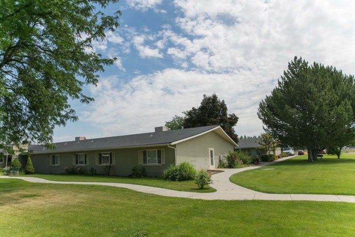 River's Edge Rehabilitation & Living Center