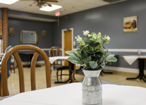 Chaplinwood Nursing Home