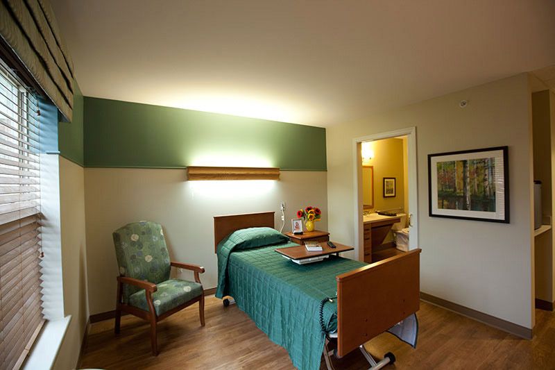 Mill Run Rehabilitation Center