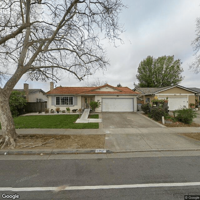 Evonnes Residential Care Facility I