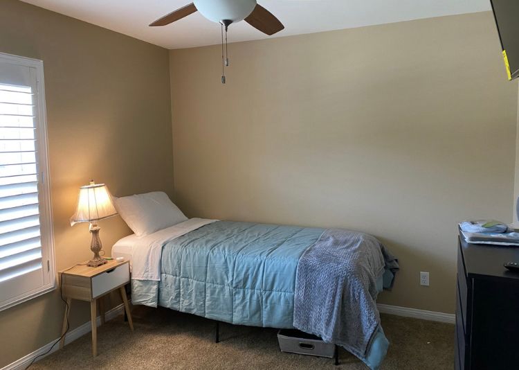 Hillside Senior Living