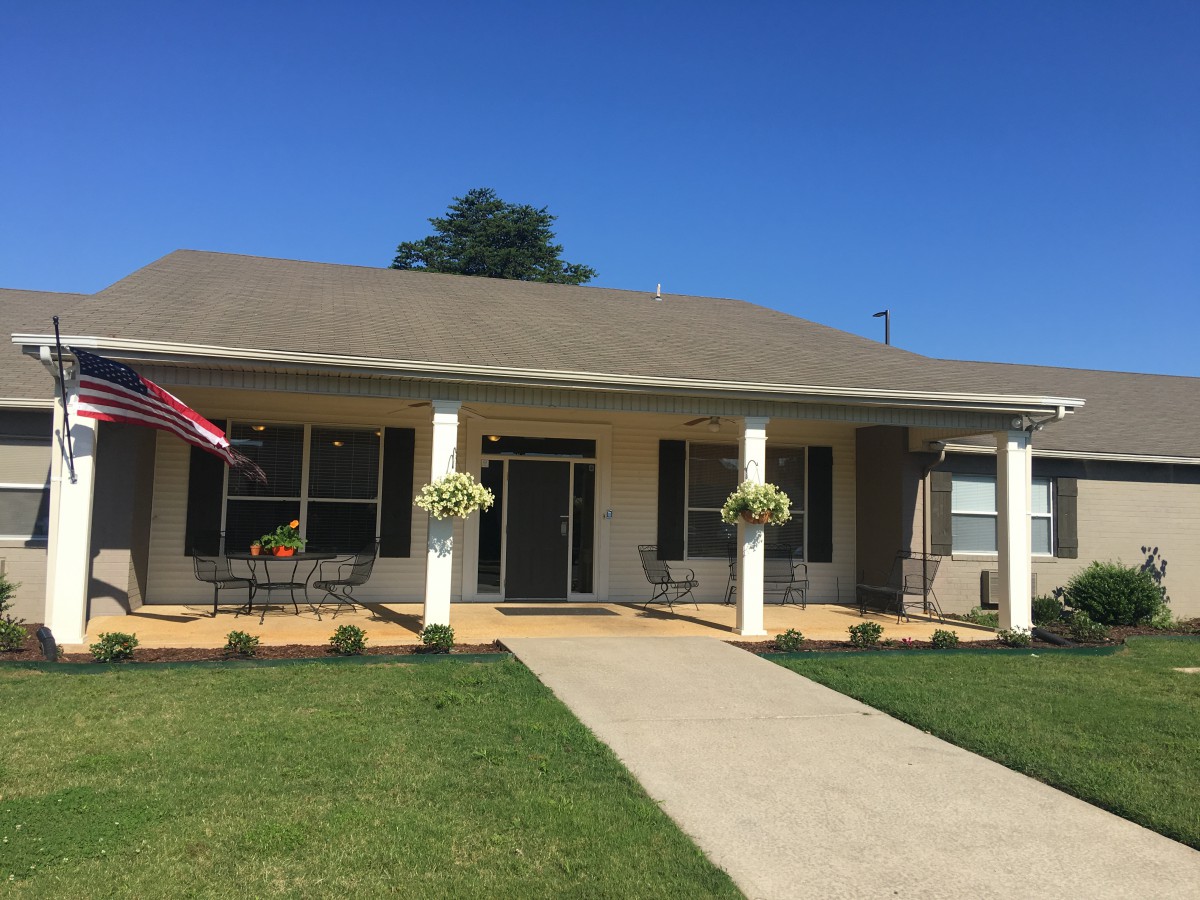 Limestone Lodge West