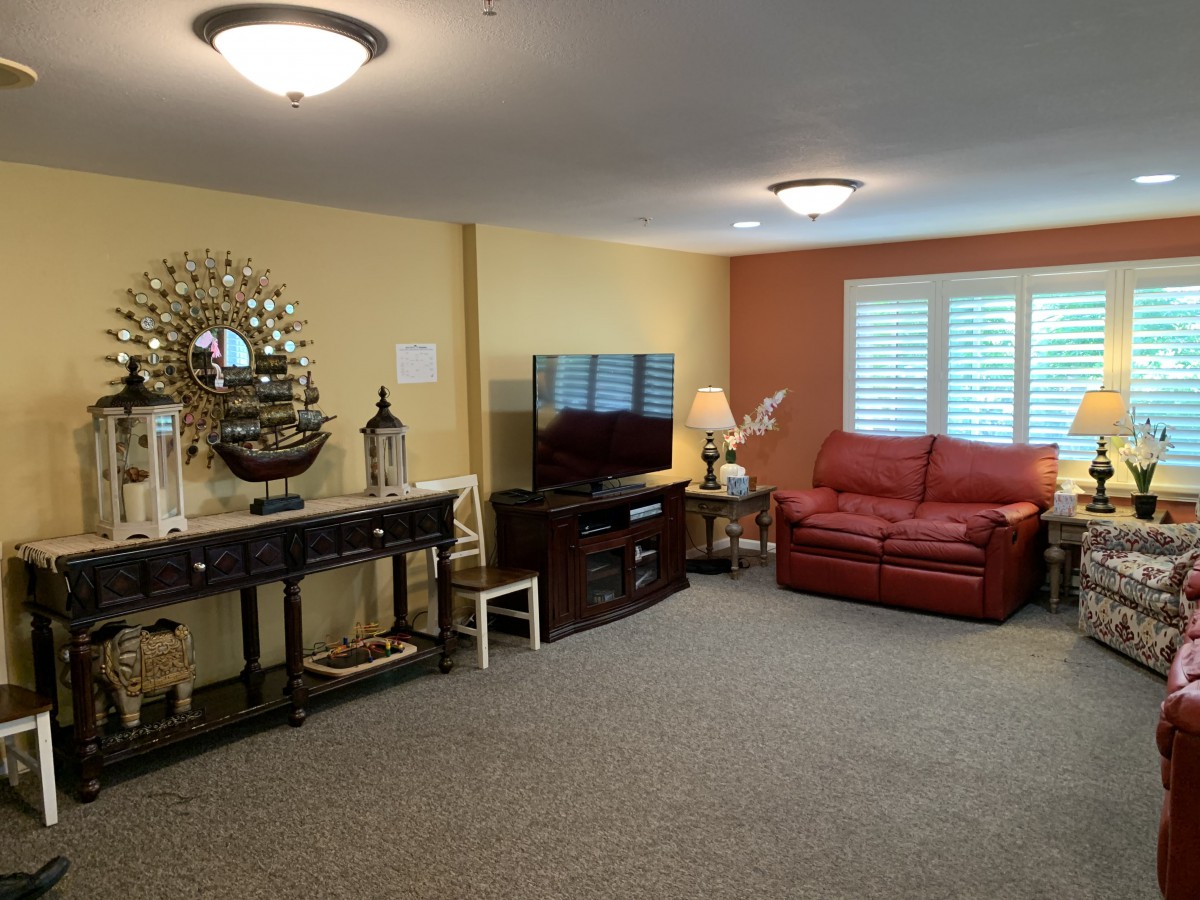 Serenity House VII