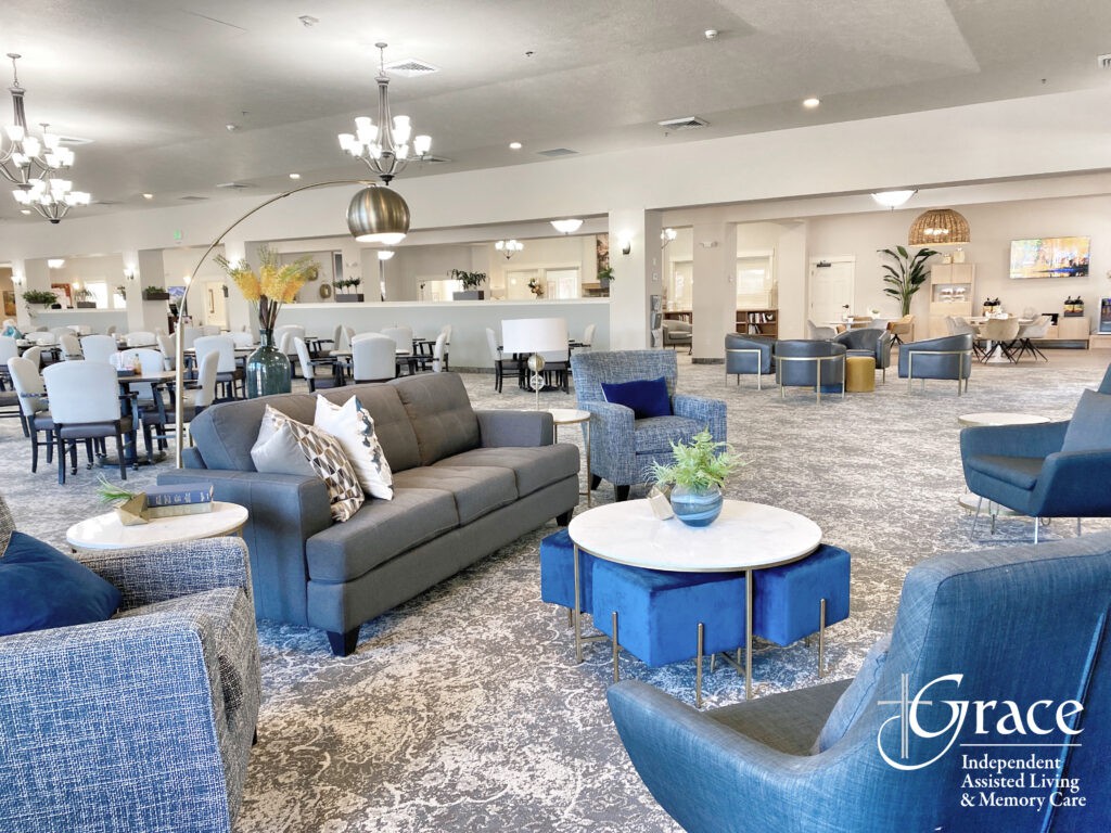 Grace Assisted Living at State Street