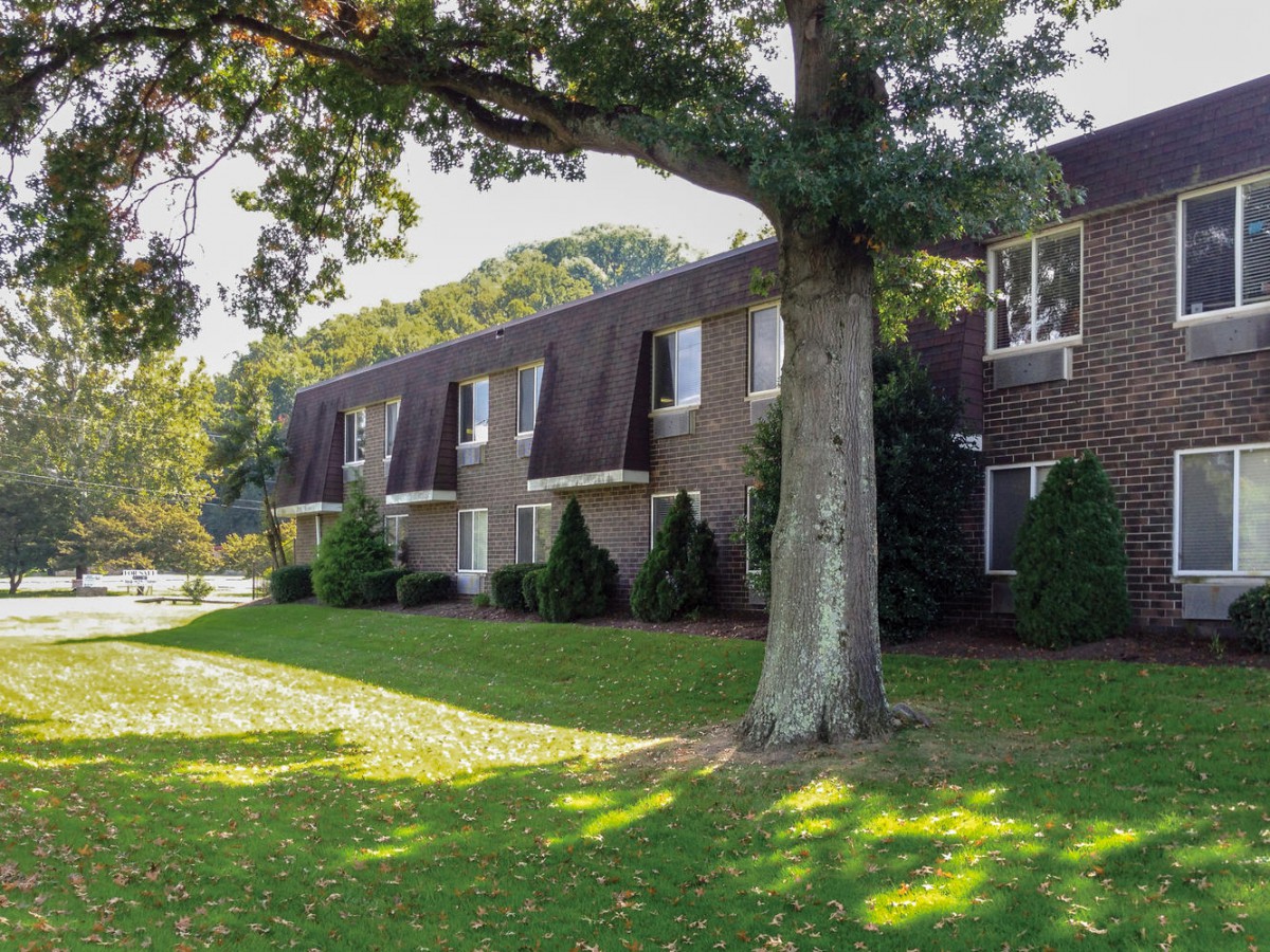 Eastbrook Center