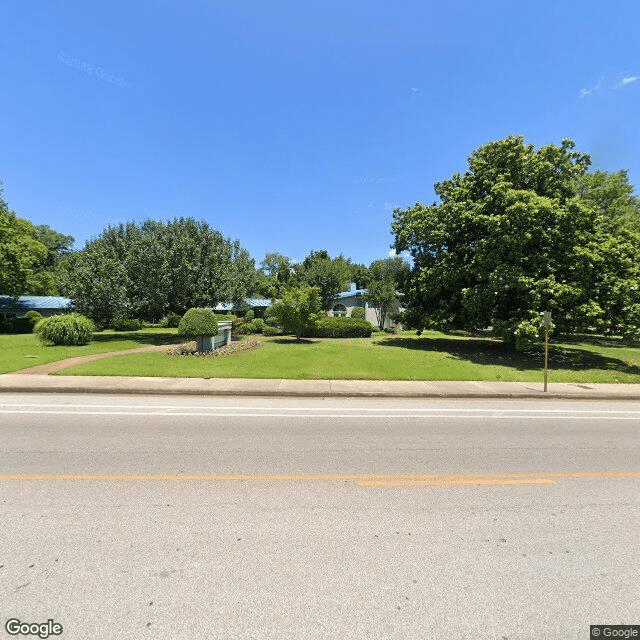 Bright Glade Convalescent Ctr