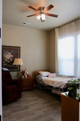 La Cantera Assisted Living And Memory Care