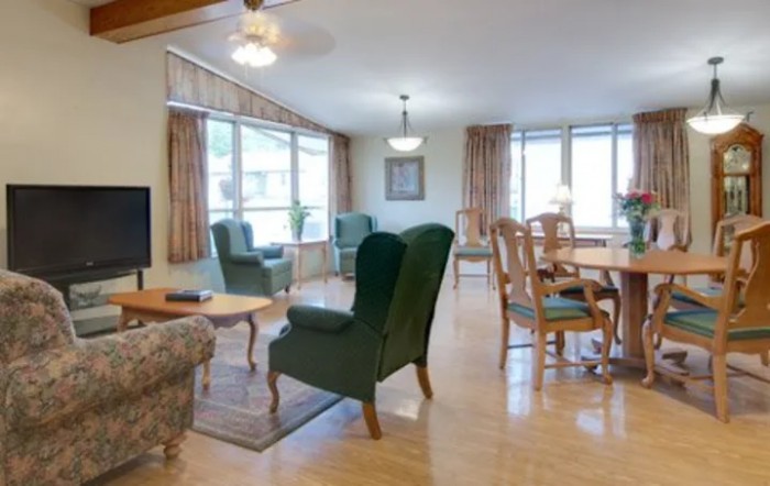 Park Health A Villa Center
