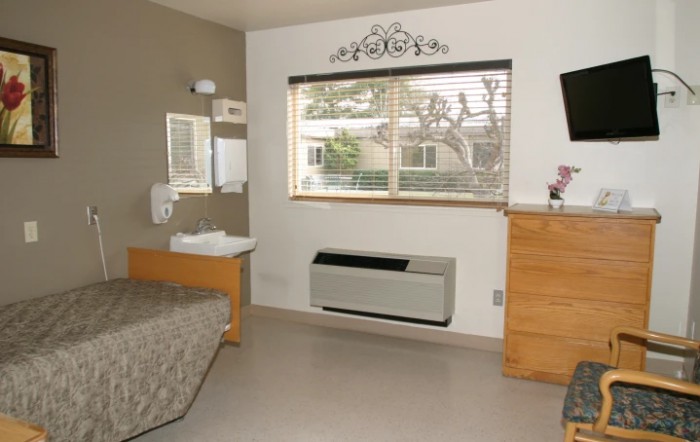 Willow Springs Care And Rehabilitation