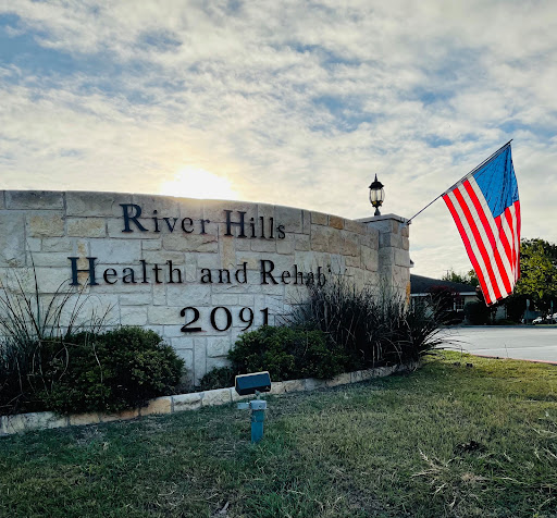 River Hills Health and Rehabilitation Center