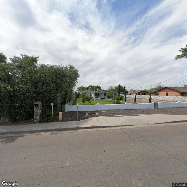 Palatrone Guest Ranch