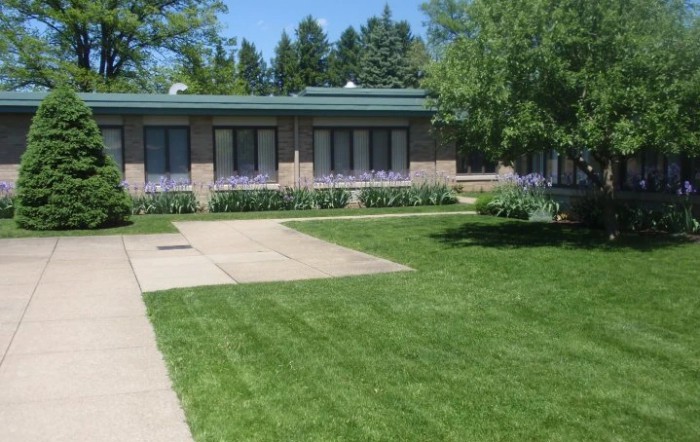 St Anne Home