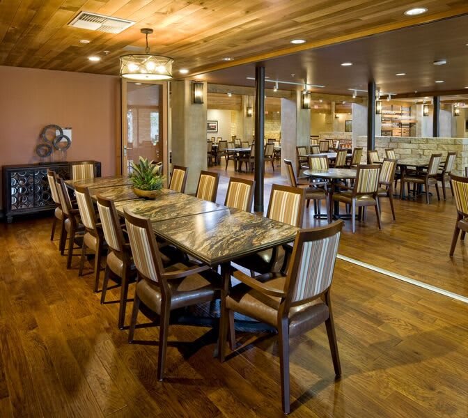 The Watermark At Southpark Meadows