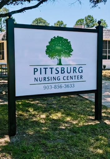 Pittsburg Nursing Center
