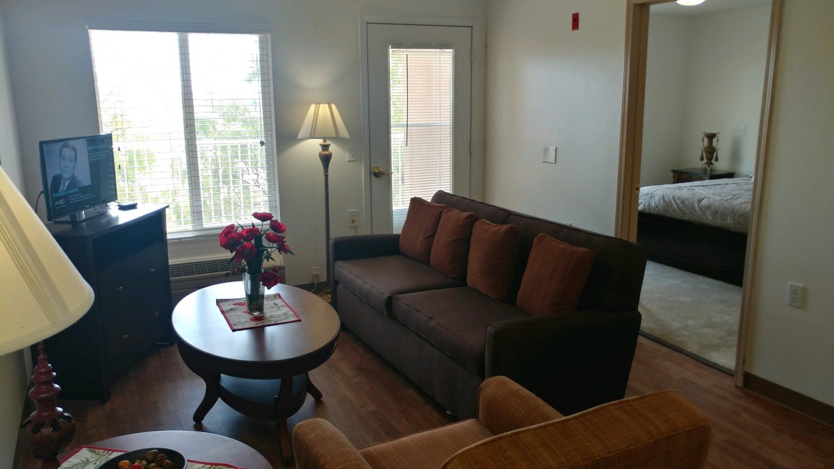 Solstice Senior Living At Las Cruces