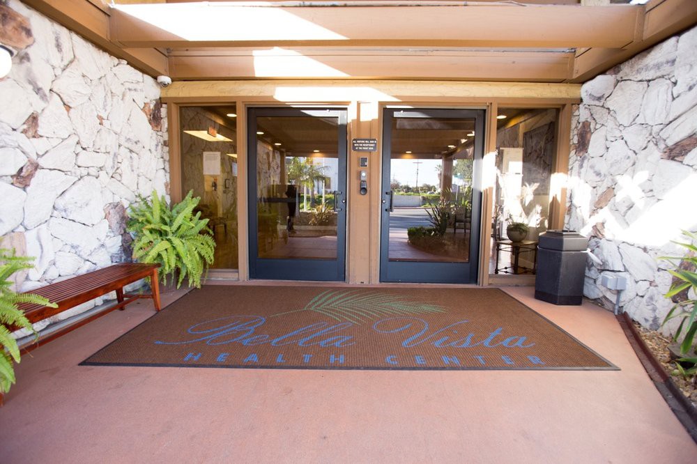 Bella Vista Health Center