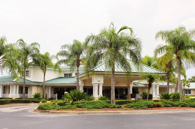 Viera Health And Rehabilitation Center