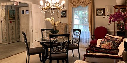 Victoria Home