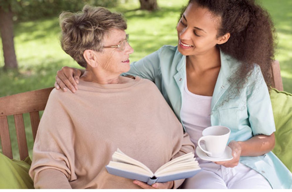 Bb Home Healthcare