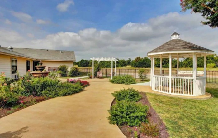 Sagebrook Health Center
