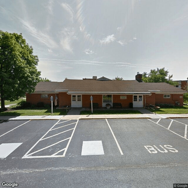Schnurman Luther Svc Ctr