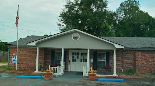 Thomasville Health & Rehab