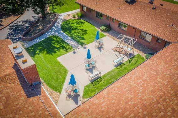 Avamere Transitional Care And Rehab – Brighton