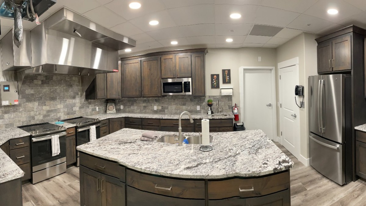 Elegant Residential Assisted Living