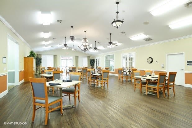 Dogwood Trails Assisted Living and Memory Care
