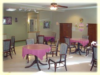 Villa South Assisted Living & Memory Care