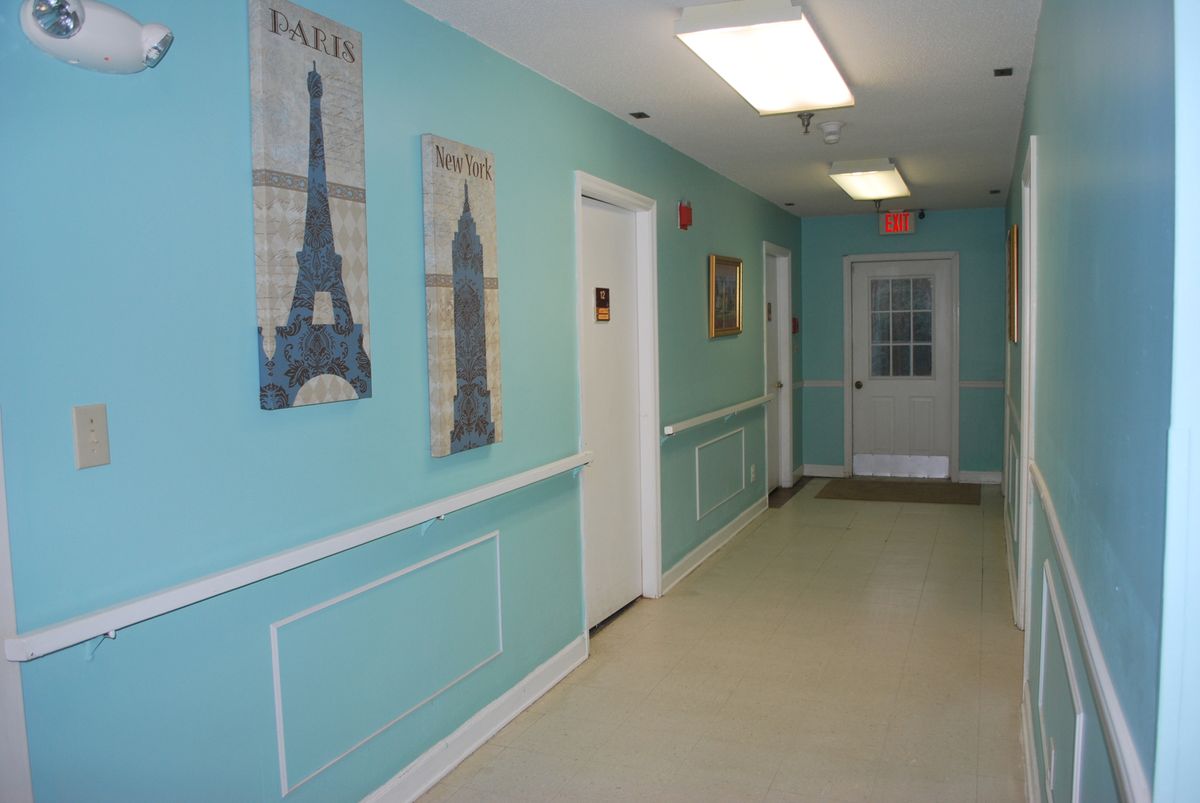 South Island Assisted Living