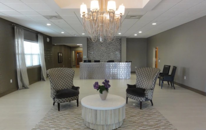 Egg Harbor Care Center