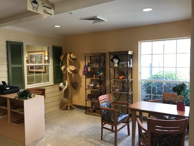 Arden Courts Of Sarasota