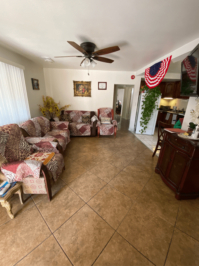 Daly Care