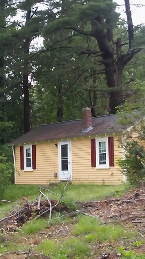 Shillman House