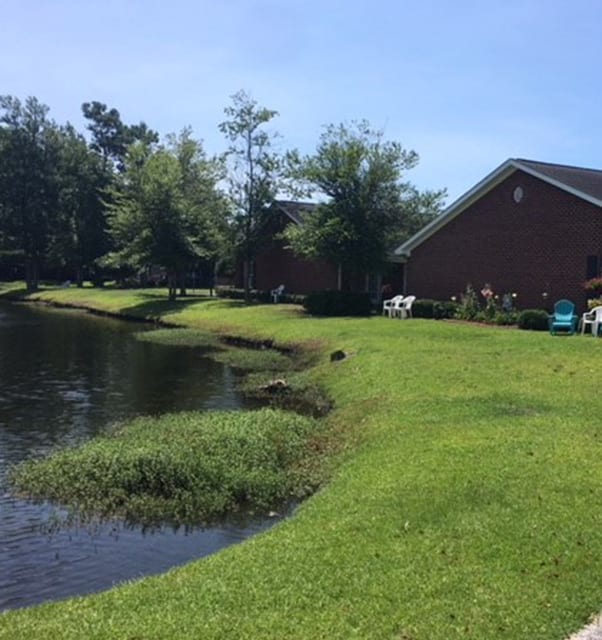 Garden Manor Village