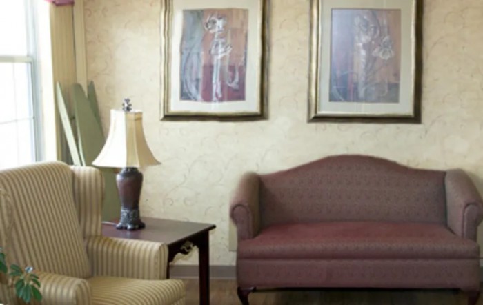 Argentine Care Center