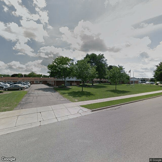Heartland Health Care Ctr