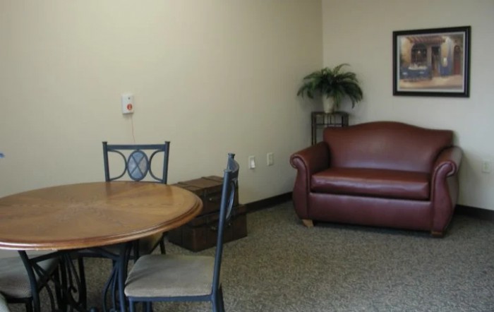 Mother Of Mercy Senior Living