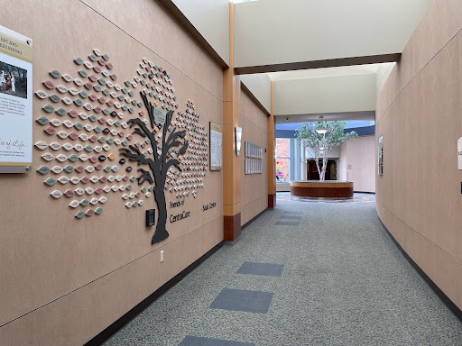 Centracare Health System-Sauk Centre Nursing Home