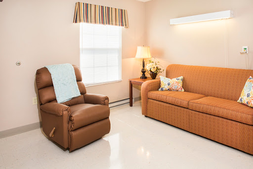 Altercare Zanesville