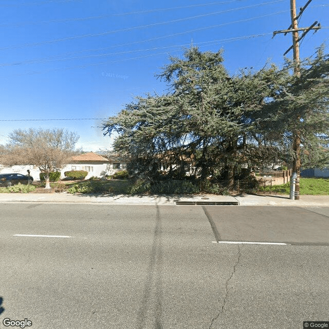 Mountain View Guest Home IV