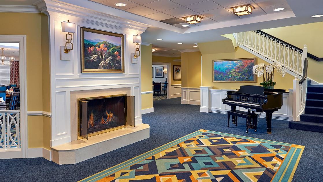 The Bristal at East Meadow