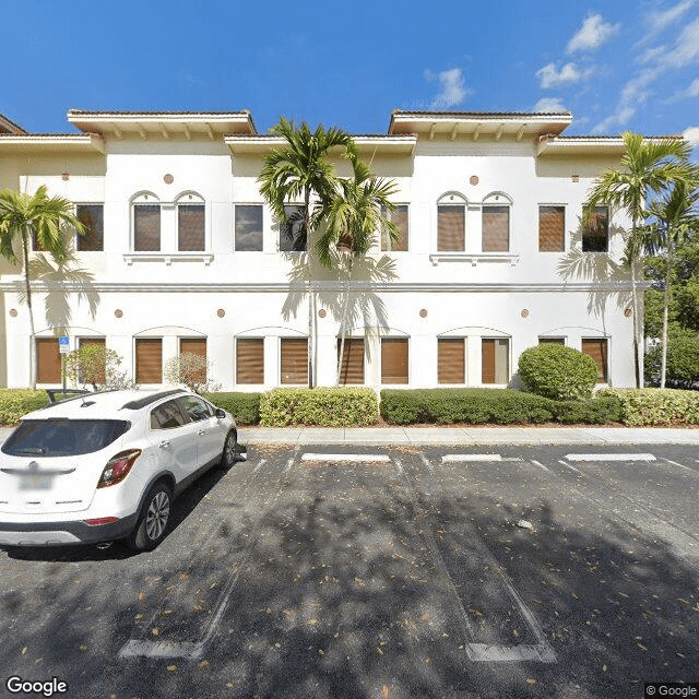 Assisting Hands Home Care - Broward/Hollywood,  FL