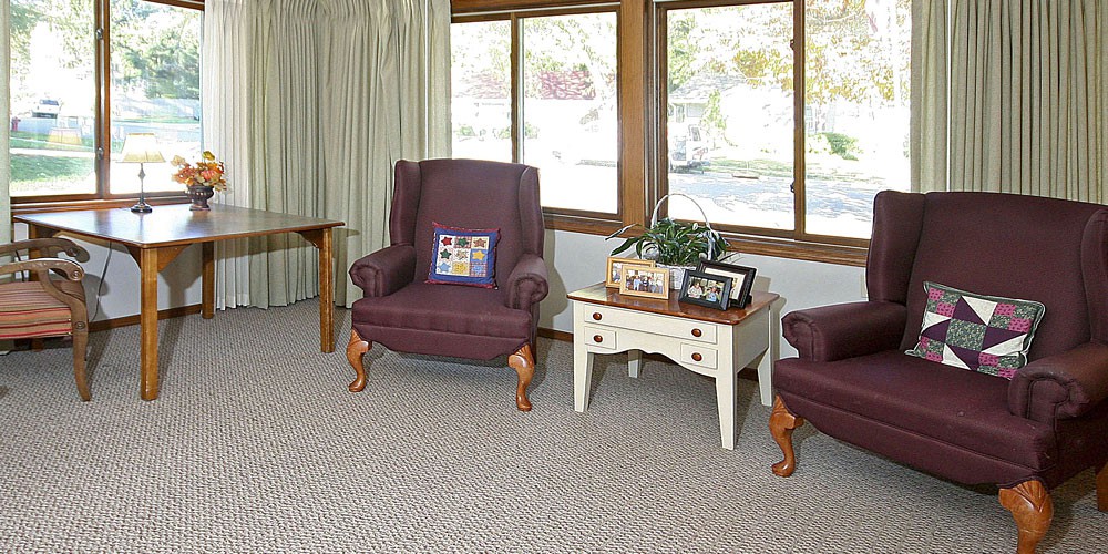 Lodi Assisted Care
