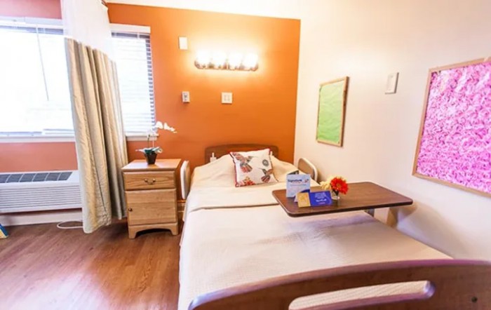 Signature Healthcare Of Kinston