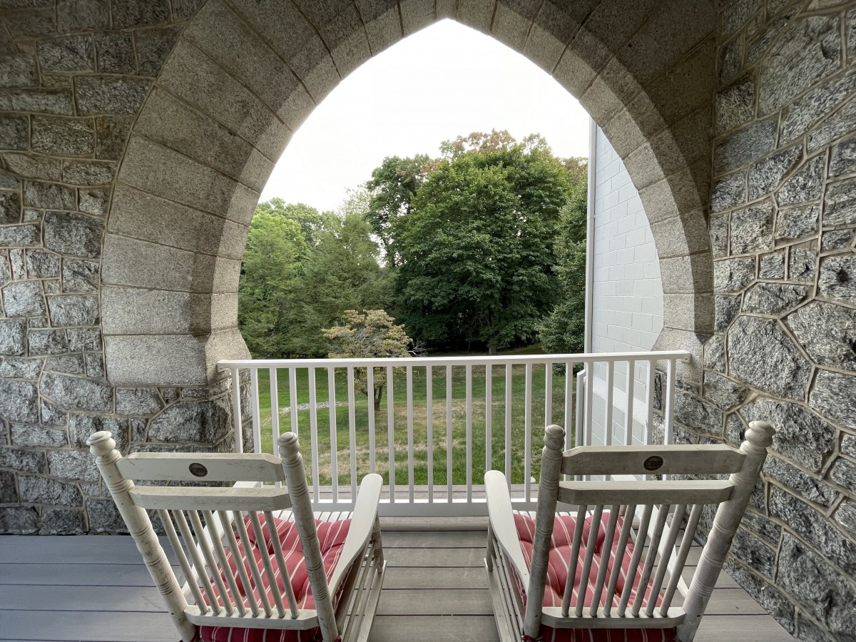 The Devon Senior Living
