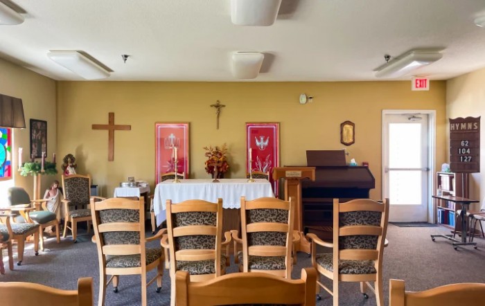 Faulkton Senior Living